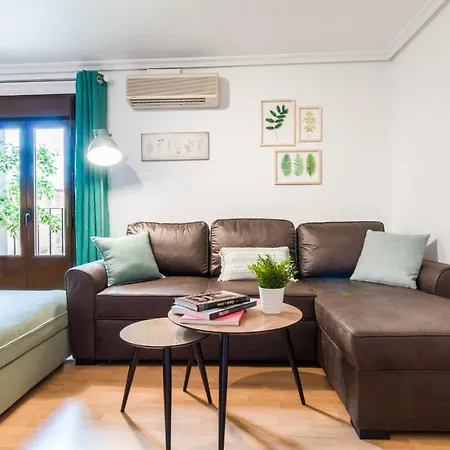 Daire Toledomus Toledo