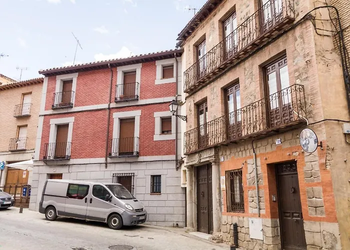 Toledomus Daire Toledo