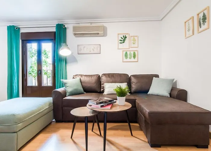 Daire Toledomus Toledo