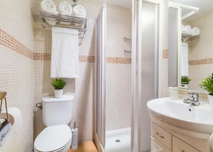 Daire Toledomus Toledo