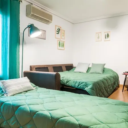 Toledomus Апартаменты