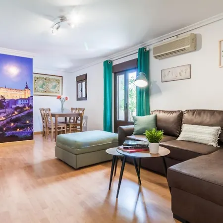 Toledomus Толедо