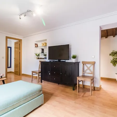 Toledomus Апартаменты