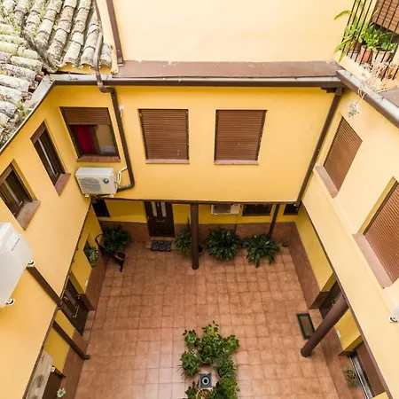 Toledomus Apartment Toledo