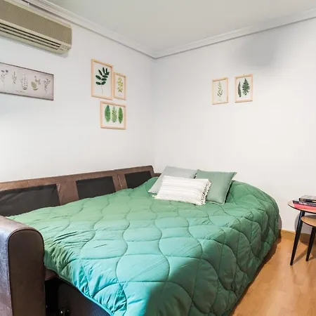 Toledomus Apartment