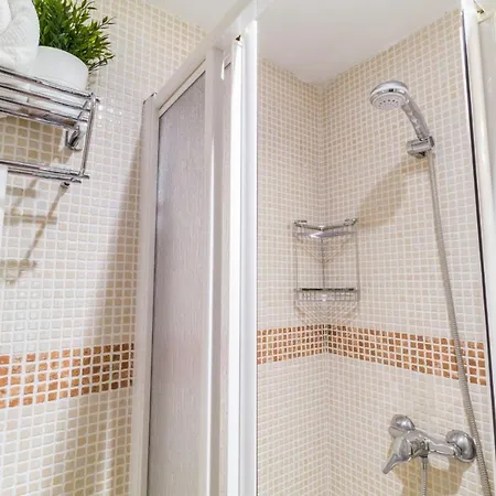 Toledomus Апартаменты