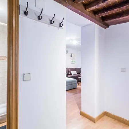 Toledomus Apartment